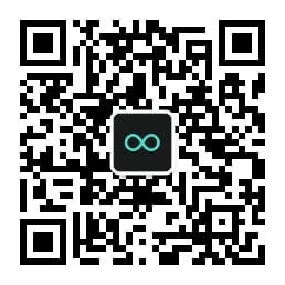 微信公众号二维码